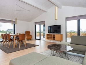 Casa | Restauración