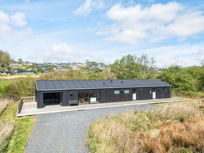 Exterior - 8 Person Holiday Home in Aabenraa (Aabenraa)