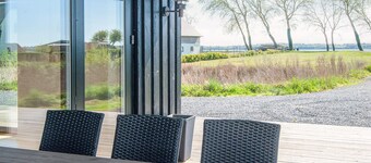 8 Person Holiday Home in Aabenraa