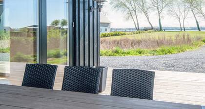 8 Person Holiday Home in Aabenraa