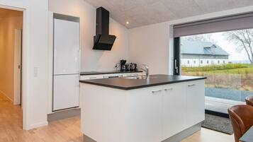 House | Private kitchen