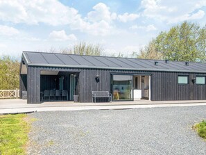 House | View from property - 8 Person Holiday Home in Aabenraa (Aabenraa)