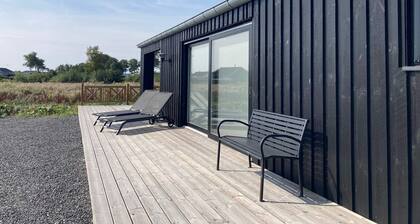 8 Person Holiday Home in Aabenraa