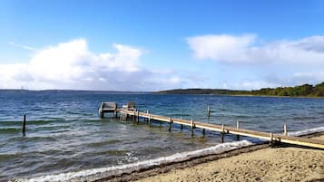 House | Water view