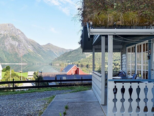 独立别墅 | 外观