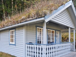 独立别墅 | 外观