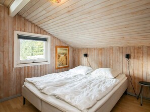 Maison | 4 chambres, ameublement unique