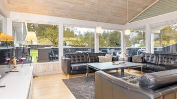 Hus | Opholdsområde