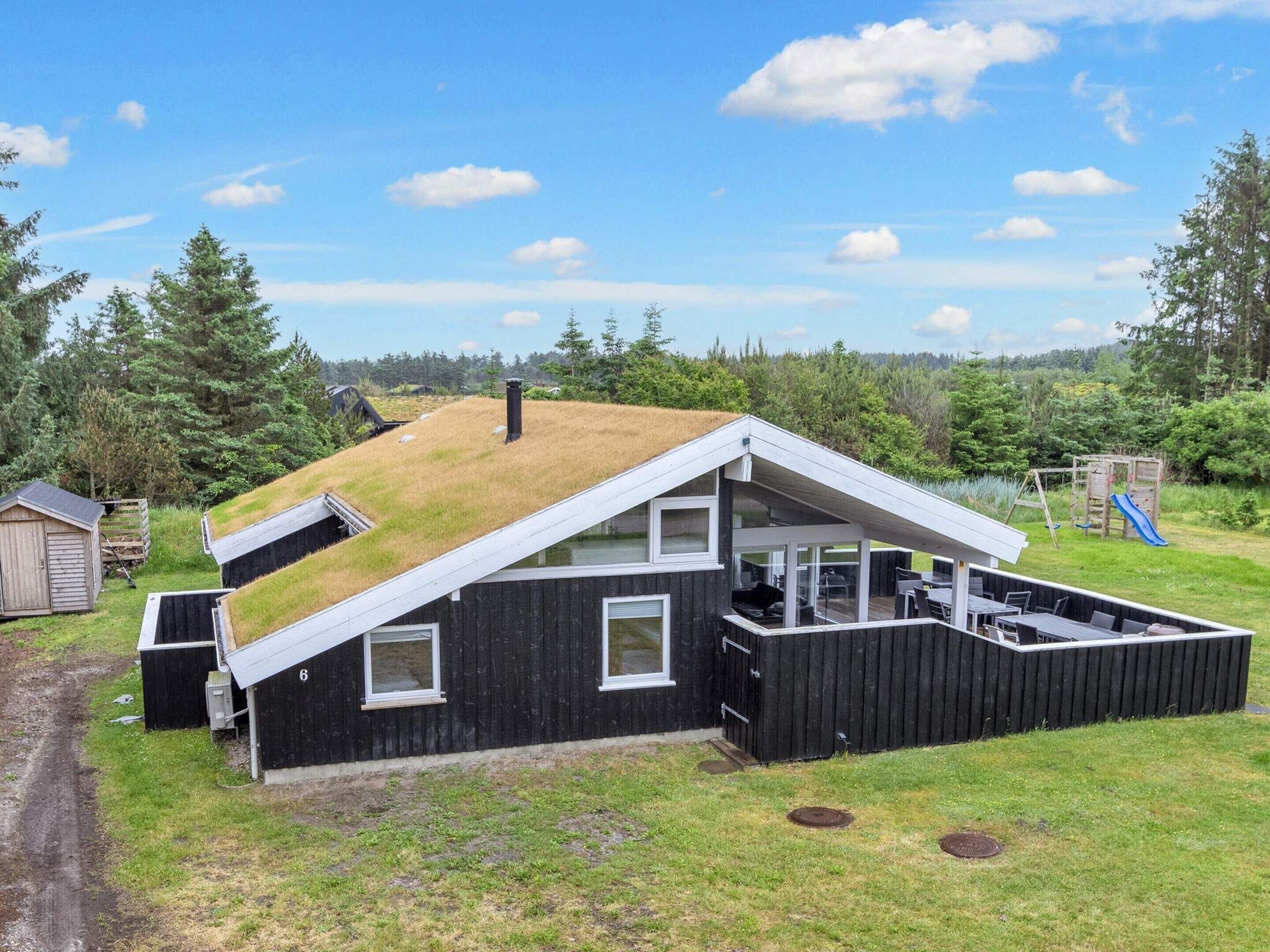 Hus | Udendørsområde