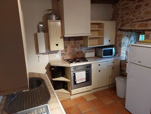 Privékeuken