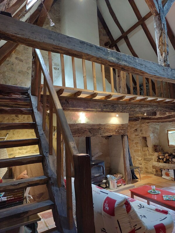 Interieur