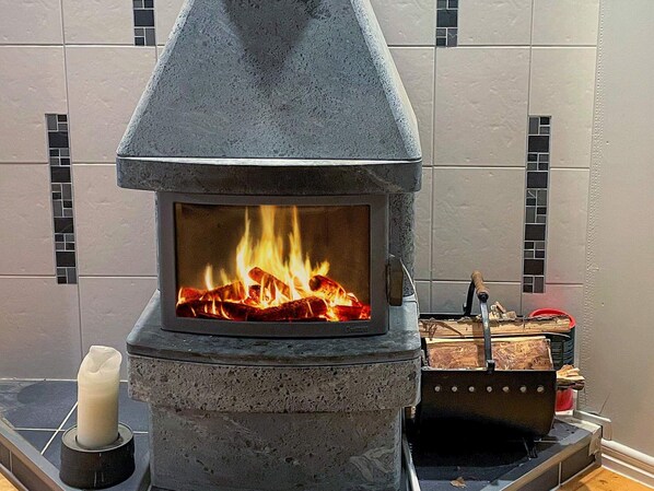 Ferienhaus | Ausstattung der Unterkunft