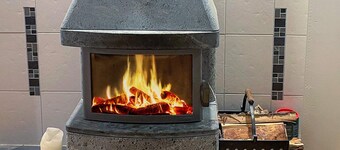 6 Person Holiday Home in Prassebo-by Traum