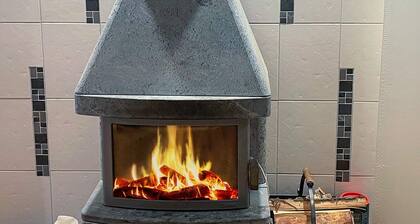 6 Person Holiday Home in Prassebo-by Traum