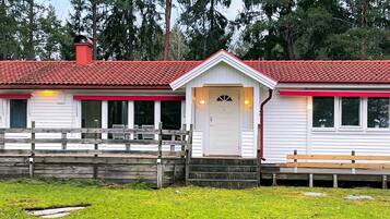 House | Exterior