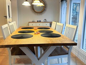 Ferienhaus | Speisen