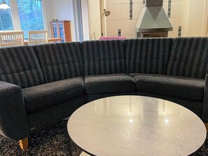 House | Living area