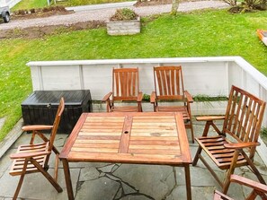 House | Dining - 4 Star Holiday Home in Maloy (Kinn)
