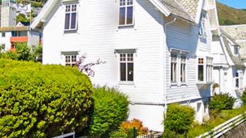 House | Exterior