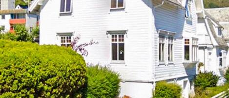House | Exterior