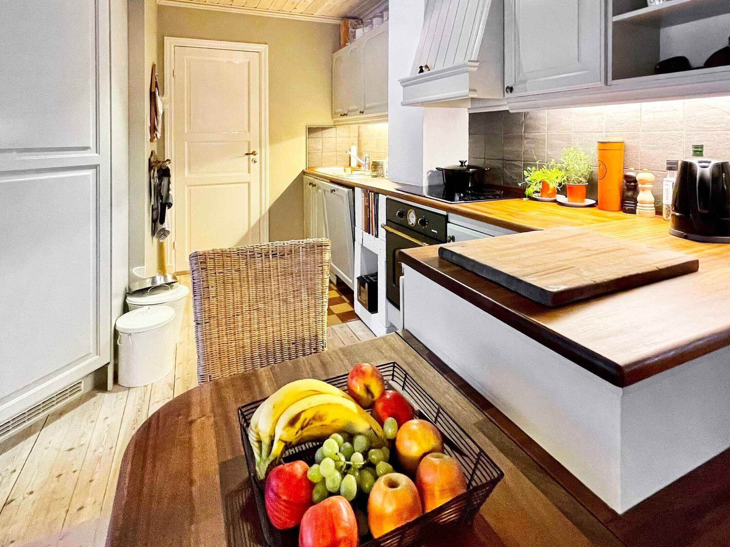 House | Private kitchen