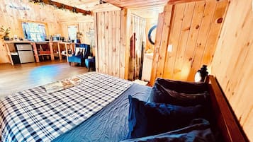 1 Schlafzimmer, Schreibtisch, Bügeleisen/Bügelbrett, kostenloses WLAN