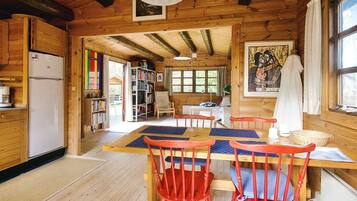 Ferienhaus | Innenbereich