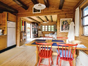 Huis | Interieur