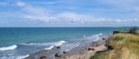 Maison | Vue sur l’eau