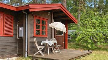 House | Property amenity