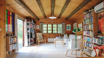 Casa | Interior