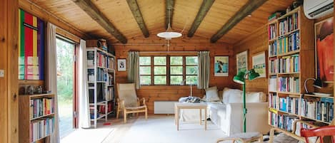 Hus | Innvendig