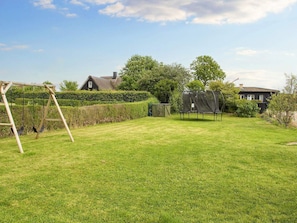 Casa | Vista dalla struttura