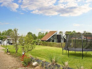 House | Exterior - 7 Person Holiday Home in Bjert (Bjert)