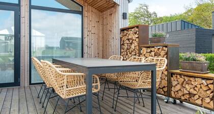 Luxury Retreat With Sea View - By Traum Ferienwohnungen