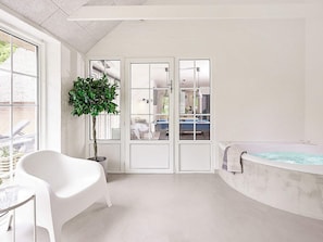Casa | Tratamiento de spa