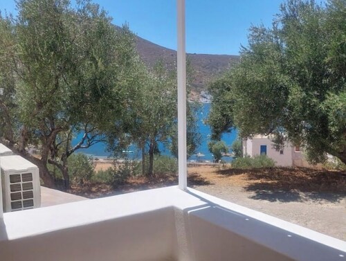 Sochoro III apartment in Xylokeratidi