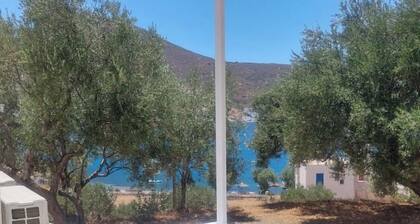 Sochoro III apartment in Xylokeratidi