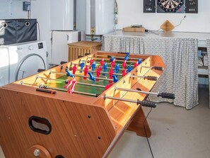 House | Property amenity