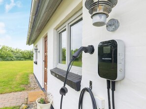 House | Exterior - 10 Person Holiday Home in Vestervig (Vestervig)