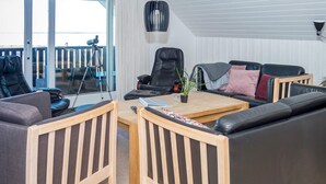 House | Exterior - 10 Person Holiday Home in Vestervig (Vestervig)
