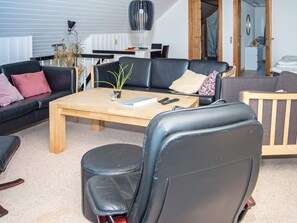 House | Interior