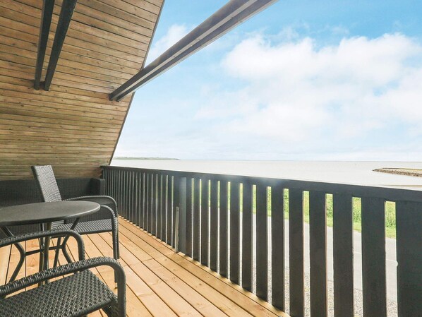 House | View from property - 10 Person Holiday Home in Vestervig (Vestervig)