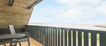 10 Person Holiday Home in Vestervig