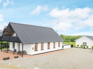 House | Exterior