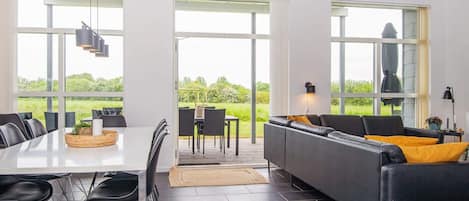 Huis | Interieur
