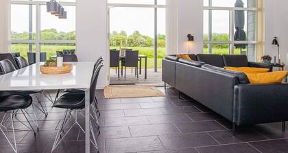10 Person Holiday Home in Haderslev