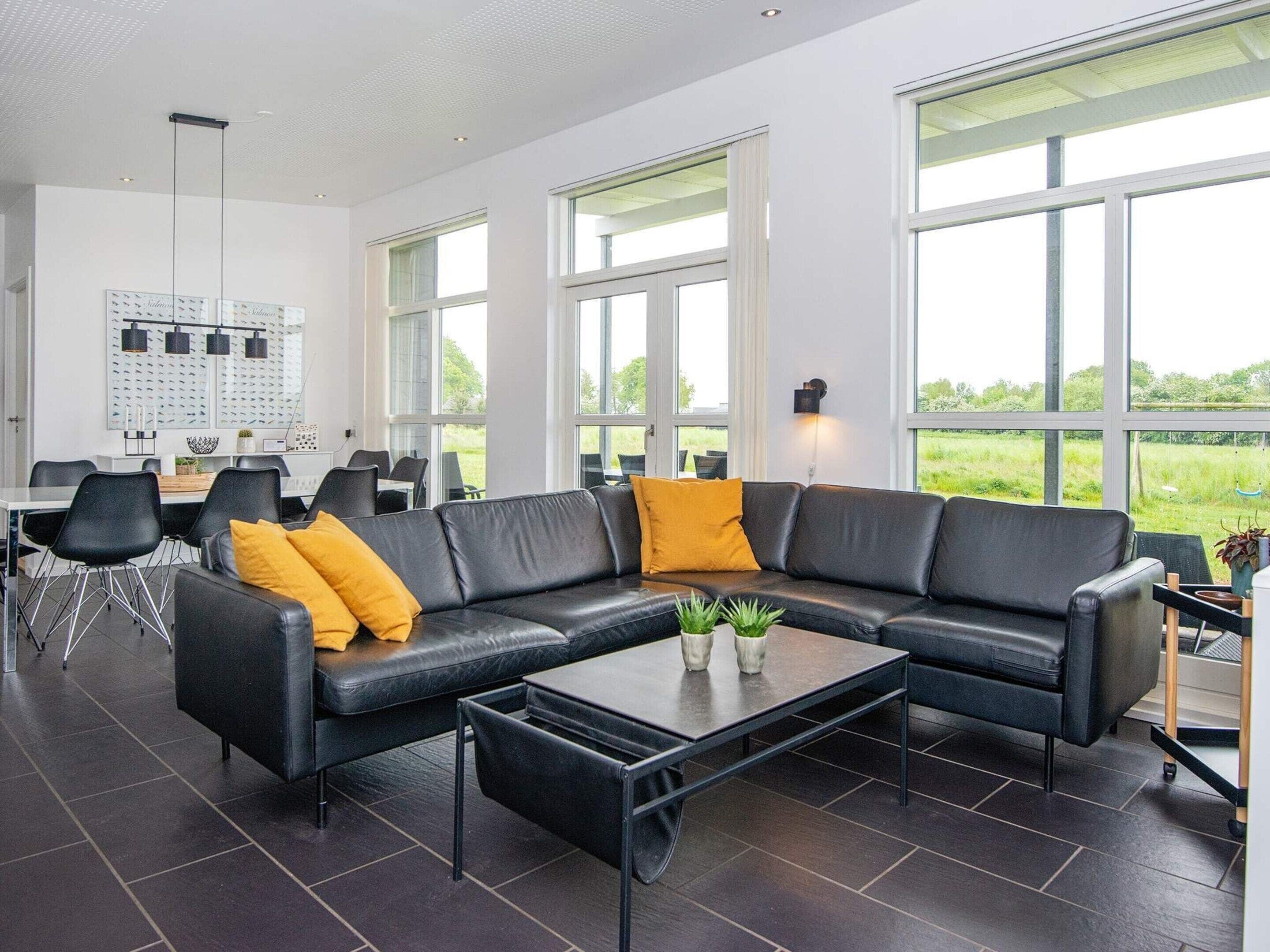 House | Living area