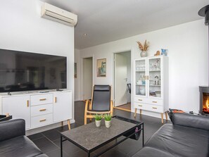 House | Living area - 10 Person Holiday Home in Haderslev (Årø)