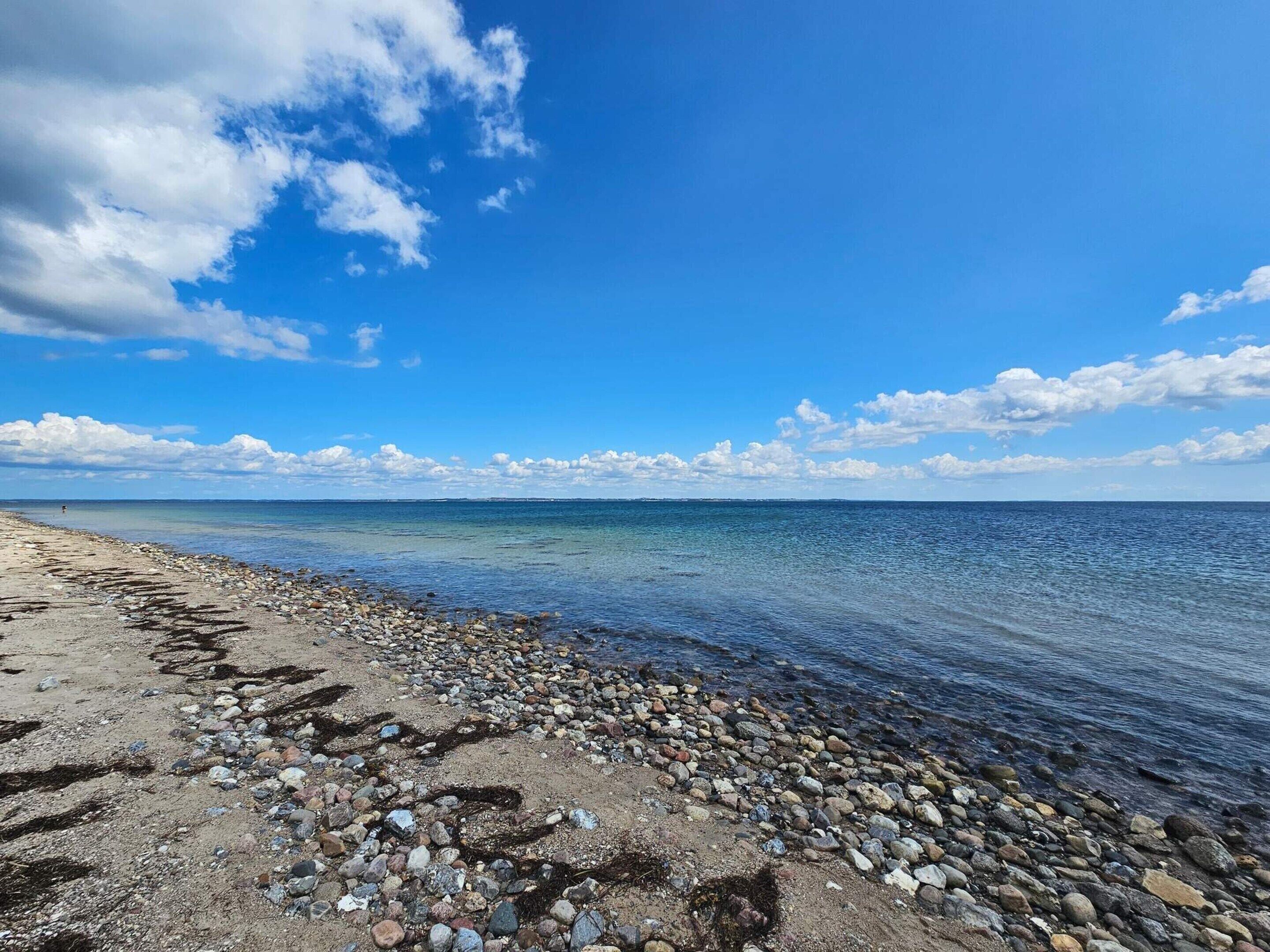 Maison | Vue sur l’eau